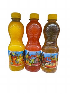 Superkids 350ml 24cs