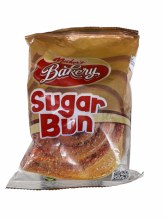 Mothers Sugar Bun 4oz