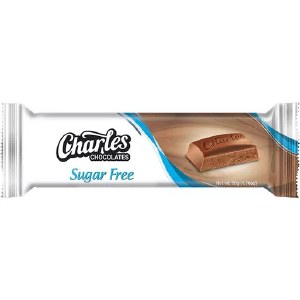 Charles Zero Sugar 43g 12cs