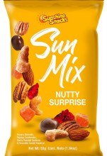 Sun Mix Surprise 55g