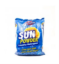 Sun Powder 400gm (20cs)