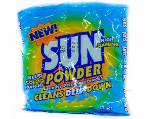 Sun Powder 200g (40cs)