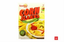 Sunshine C/flakes 200g