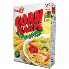 Sunshine Cornflakes 650g