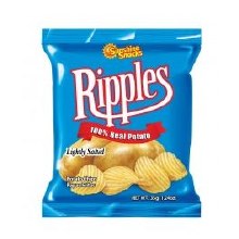 Sunshine  Ripples 35g (48cs)