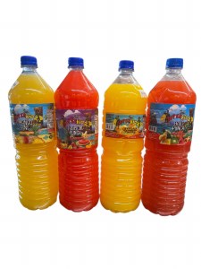Superkidz 1.5l 12cs