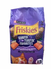 Additional picture of Friskies  Surf&turf 3.15l 4cs