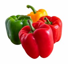Sweet Pepper
