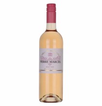 Sweet Rose 750ml 6cs