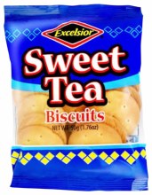 Sweet Tea Snack 50gm (36cs)