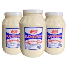Swiss  Mayo 1gal