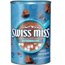 Swiss Ms  Choc M/mallow 26oz