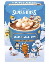 Swiss Miss Tea Mix 4.3oz 124g