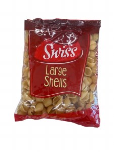 Swiss Shell Large 300g 24cs