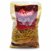 Swiss Elbow Pasta 300g (24cs)