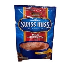 Swiss Miss Coco Mix 26g(144cs)