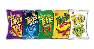 Takis (46cs)