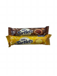 Mcv Tartlets 100g 18cs