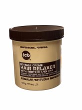 Tcb Hair Creme 15oz