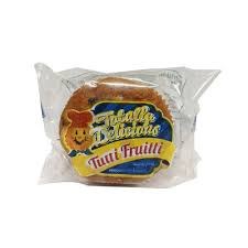 T/delicious Tutti Fruitti 113g