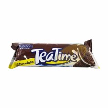 Tea Time Biscuits 110g