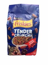 Friskes Tender&crunch 3.15 4cs