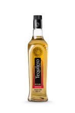 Tequilero Del Lest Ast 750ml 6