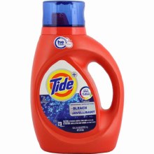 Tide 1.36l /46oz (6cs)