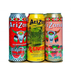 Arizona Tin 680ml (24cs)
