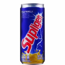 Tin Supligen 290ml (24cs)