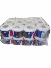 Tissue Suave 24cs