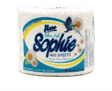 Tissue Sophie (24cs)