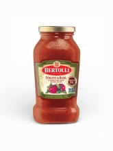 Bertolli Tomato& Basil 680g(12