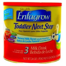 Enfagrow Toddler Nextstep 32oz