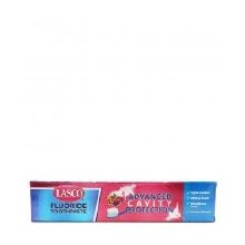 Toothpaste Lasco Advance 160g