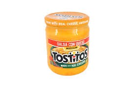 Tostitos Med Sals 425.2g(12cs)