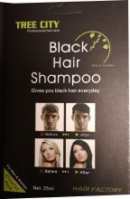 Tree City Shampoo 25ml