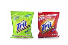 Tril Pwdr Det 350g