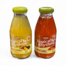 Tropical Rhythm 10oz (12cs)