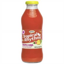 Tropical Rhythm 16 Oz  (12cs)