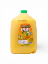 Tru Juice 1gal (4cs)