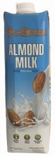Tru-almond 1lt (12cs)