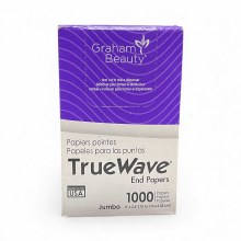 True Wave End Paper