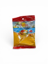 Island Spice Tumeric 42.52g