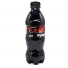 Turbo Energy Drink 370ml (24cs
