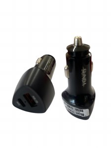 Type C Car Adaptor