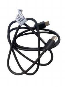 Type C To C Cable 3ft