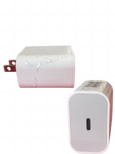 Type C Wall Adaptor