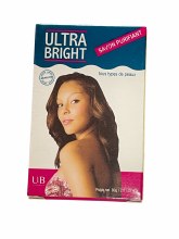 Ultra Brigth Soap