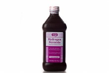 Ultra Hydrogen Peroxide